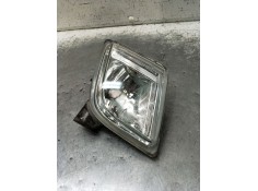 Recambio de faro antiniebla derecho para mazda 6 hatchback (gh) 1.8 mzr referencia OEM IAM   2007