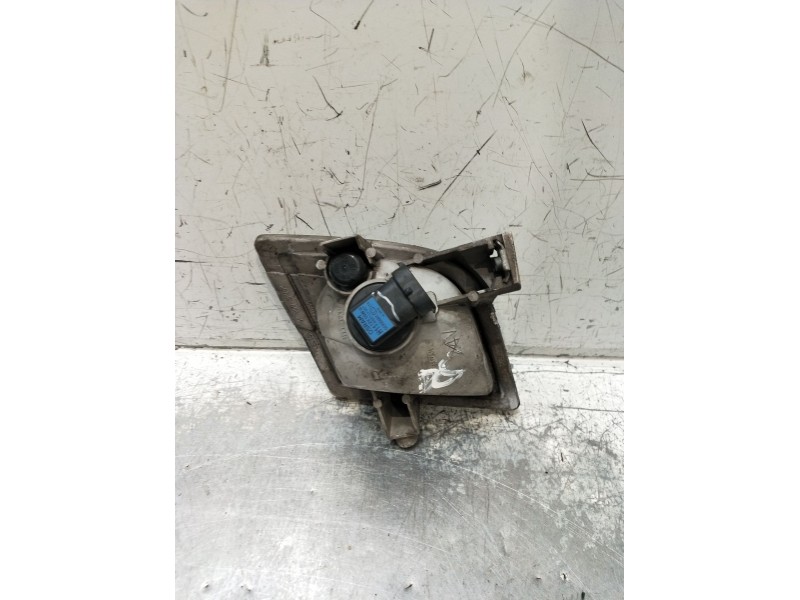 Recambio de faro antiniebla derecho para mazda 6 hatchback (gh) 1.8 mzr referencia OEM IAM   2007