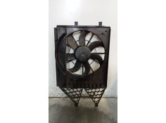Recambio de electroventilador para skoda fabia (5j2 ) urban referencia OEM IAM 6R0959455E C23176100 