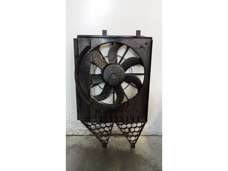 Recambio de electroventilador para skoda fabia (5j2 ) urban referencia OEM IAM 6R0959455E C23176100 