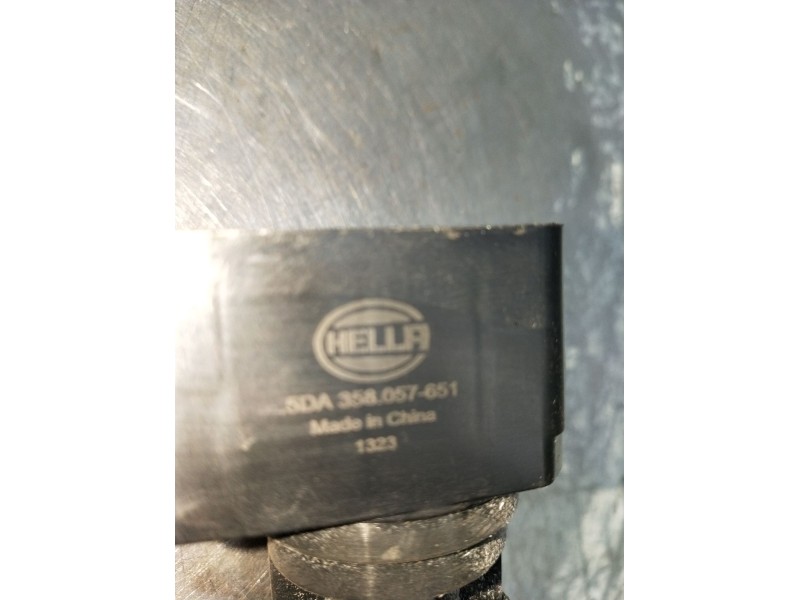 Recambio de bobina encendido para mazda 6 hatchback (gh) 1.8 mzr referencia OEM IAM 5DA358057651  2007