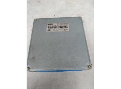 Recambio de centralita motor uce para nissan vanette (c 220) vanette bus referencia OEM IAM 0261204220 237107C201 XP