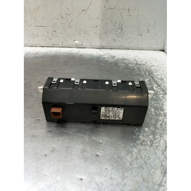 Recambio de pantalla multifuncion para opel vivaro c furgoneta (k0) 2.0 referencia OEM IAM 9830084880 N883229473 2019