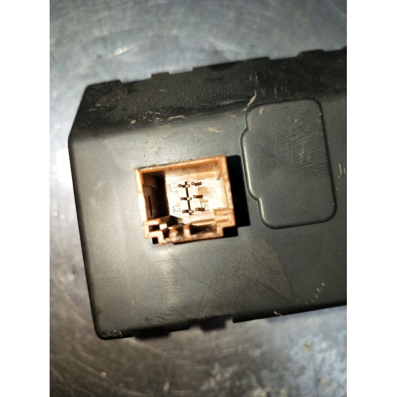 Recambio de pantalla multifuncion para opel vivaro c furgoneta (k0) 2.0 referencia OEM IAM 9830084880 N883229473 2019