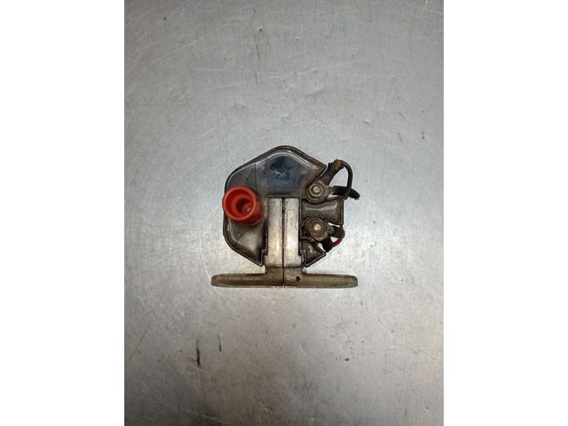 Recambio de bobina encendido para mercedes-benz 124 sedán (w124) 300 e referencia OEM IAM 0001586203 ZS0001 