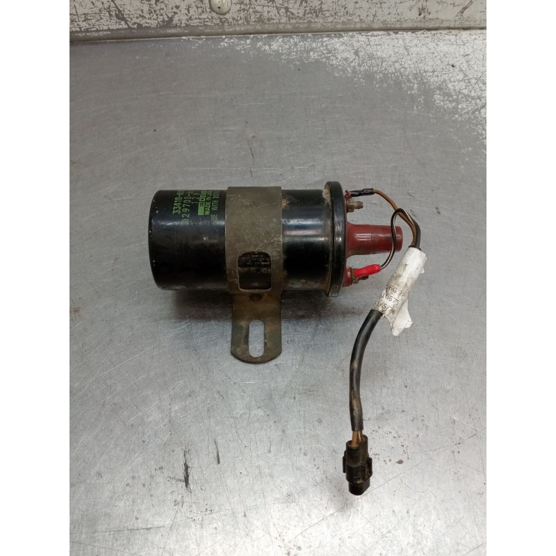 Recambio de bobina encendido para suzuki vitara (et, ta, td) 1.6 a las 4 ruedas (ta, ta01, se416) referencia OEM IAM 3341060A10 