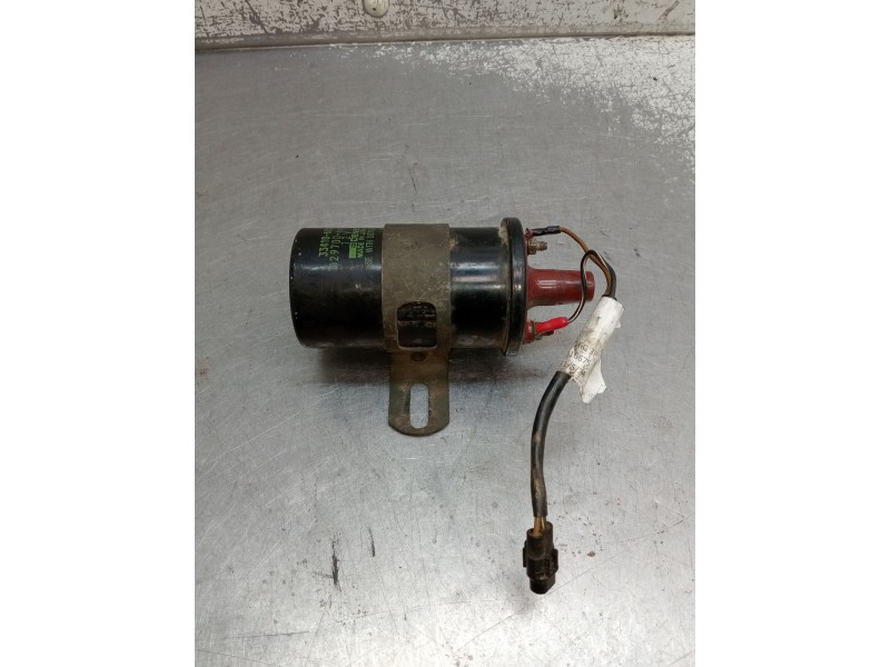 Recambio de bobina encendido para suzuki vitara (et, ta, td) 1.6 a las 4 ruedas (ta, ta01, se416) referencia OEM IAM 3341060A10 