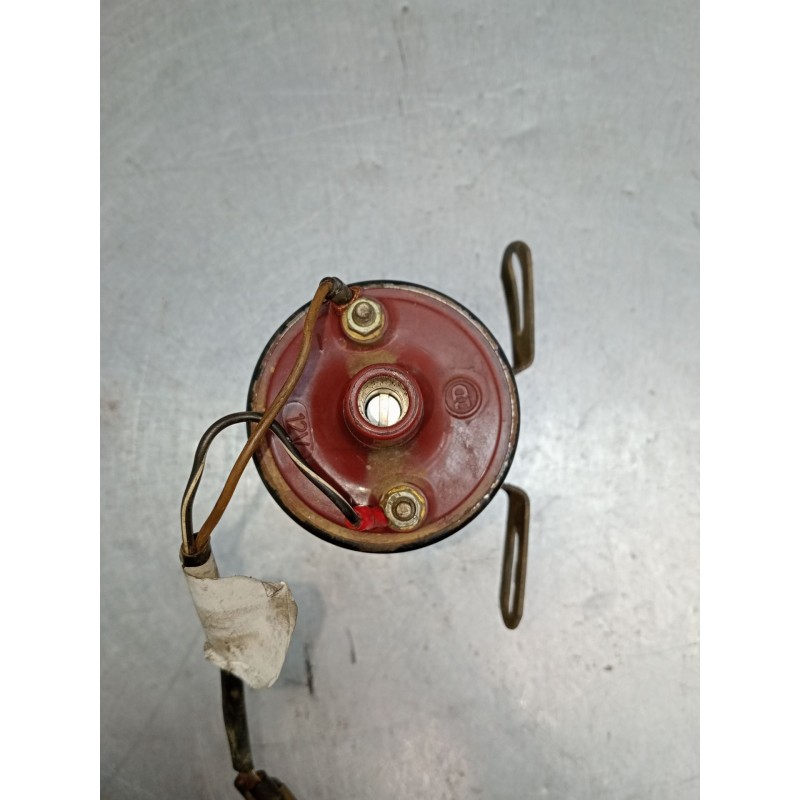 Recambio de bobina encendido para suzuki vitara (et, ta, td) 1.6 a las 4 ruedas (ta, ta01, se416) referencia OEM IAM 3341060A10 