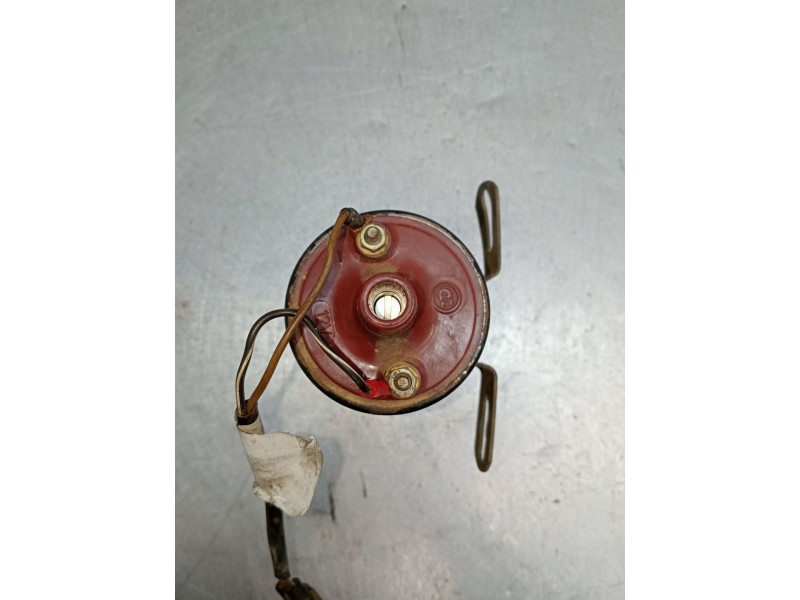 Recambio de bobina encendido para suzuki vitara (et, ta, td) 1.6 a las 4 ruedas (ta, ta01, se416) referencia OEM IAM 3341060A10 