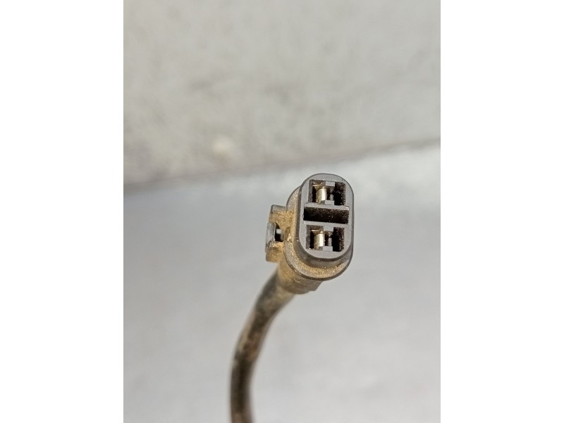 Recambio de bobina encendido para suzuki vitara (et, ta, td) 1.6 a las 4 ruedas (ta, ta01, se416) referencia OEM IAM 3341060A10 