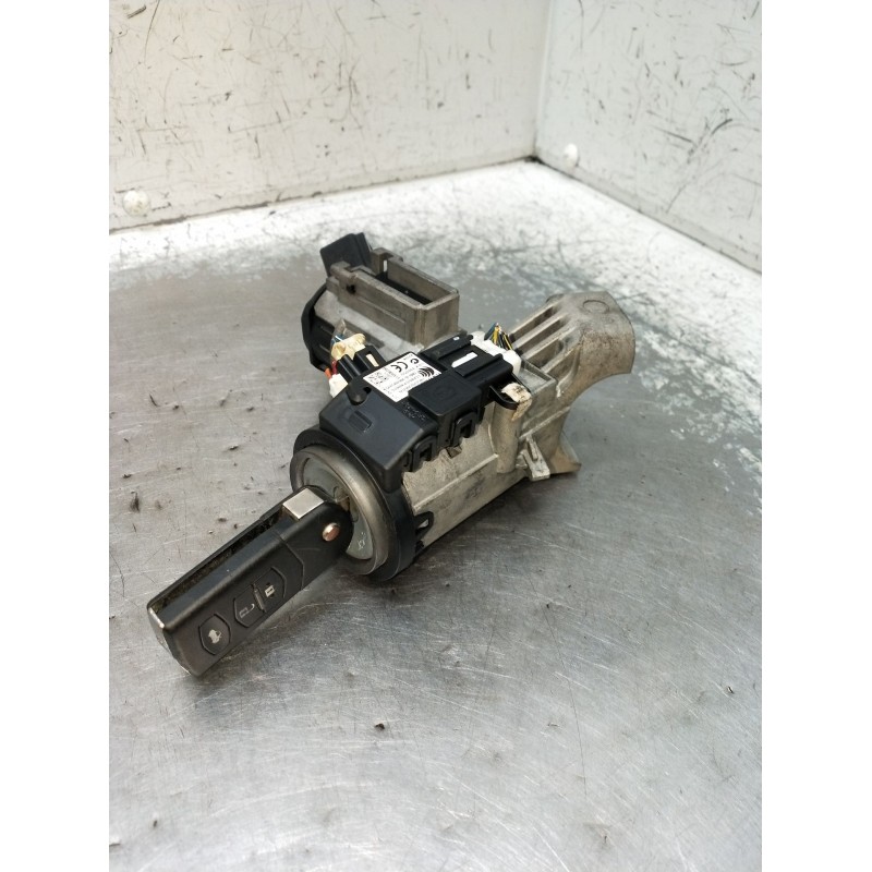 Recambio de conmutador de arranque para mazda 6 hatchback (gh) 1.8 mzr referencia OEM IAM GS1D66938A 5WK49005D 2007DP2205 2007