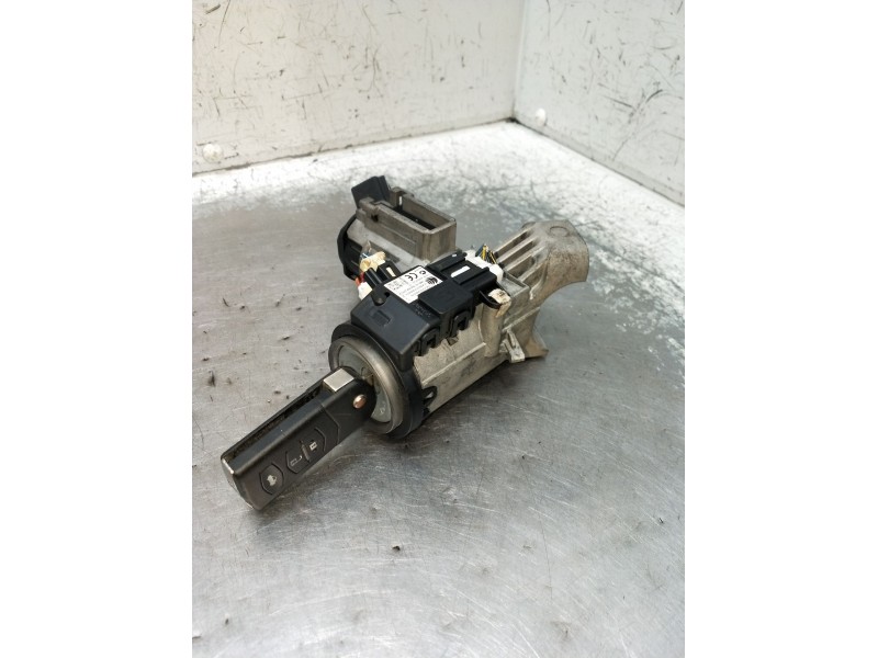 Recambio de conmutador de arranque para mazda 6 hatchback (gh) 1.8 mzr referencia OEM IAM GS1D66938A 5WK49005D 2007DP2205 2007