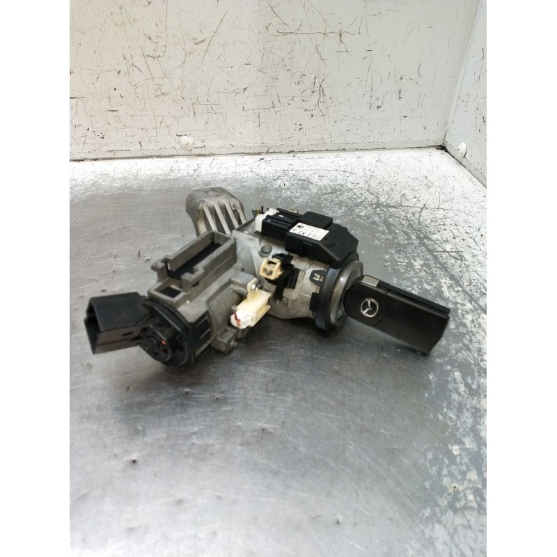 Recambio de conmutador de arranque para mazda 6 hatchback (gh) 1.8 mzr referencia OEM IAM GS1D66938A 5WK49005D 2007DP2205 2007