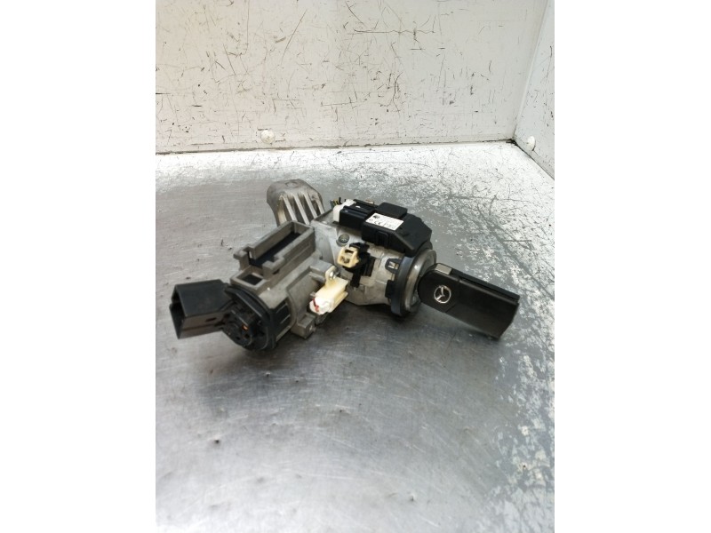 Recambio de conmutador de arranque para mazda 6 hatchback (gh) 1.8 mzr referencia OEM IAM GS1D66938A 5WK49005D 2007DP2205 2007