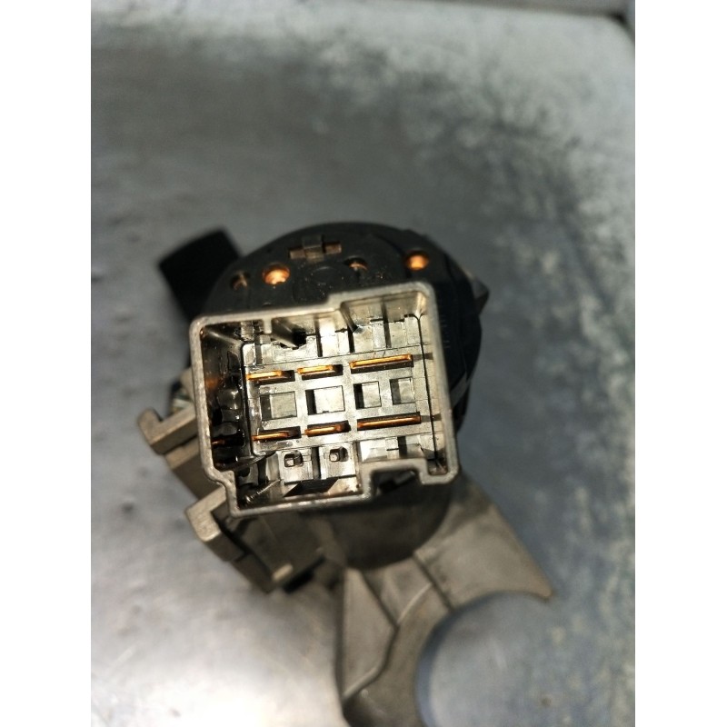 Recambio de conmutador de arranque para mazda 6 hatchback (gh) 1.8 mzr referencia OEM IAM GS1D66938A 5WK49005D 2007DP2205 2007