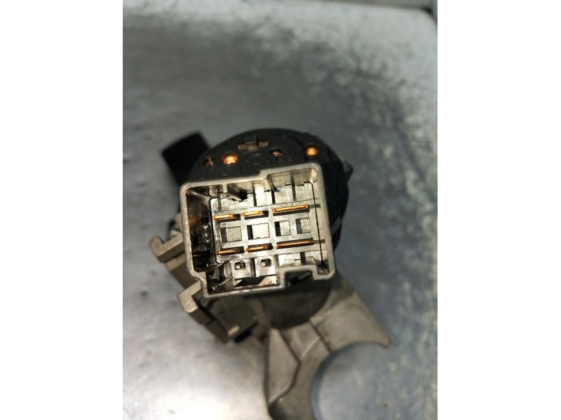 Recambio de conmutador de arranque para mazda 6 hatchback (gh) 1.8 mzr referencia OEM IAM GS1D66938A 5WK49005D 2007DP2205 2007