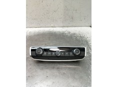 Recambio de mando calefaccion / aire acondicionado para audi a1 sportback (gba) 25 tfsi referencia OEM IAM 83A820043AF 901566775