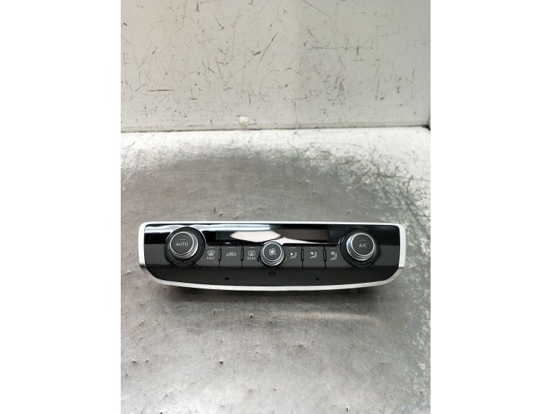 Recambio de mando calefaccion / aire acondicionado para audi a1 sportback (gba) 25 tfsi referencia OEM IAM 83A820043AF 901566775