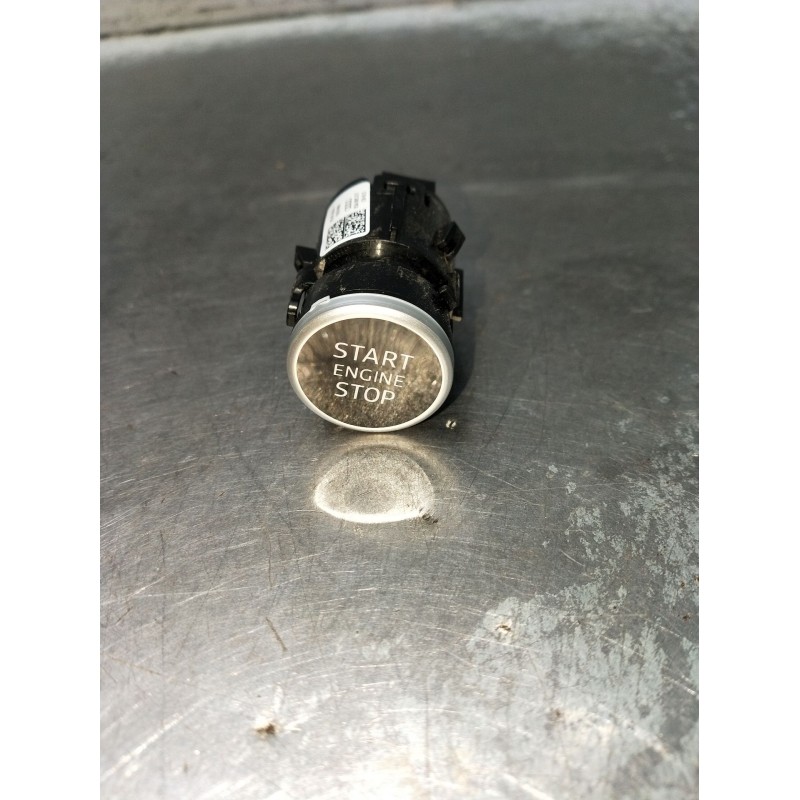 Recambio de conmutador de arranque para audi a1 sportback (gba) 25 tfsi referencia OEM IAM 83A605217 START STOP 10351890