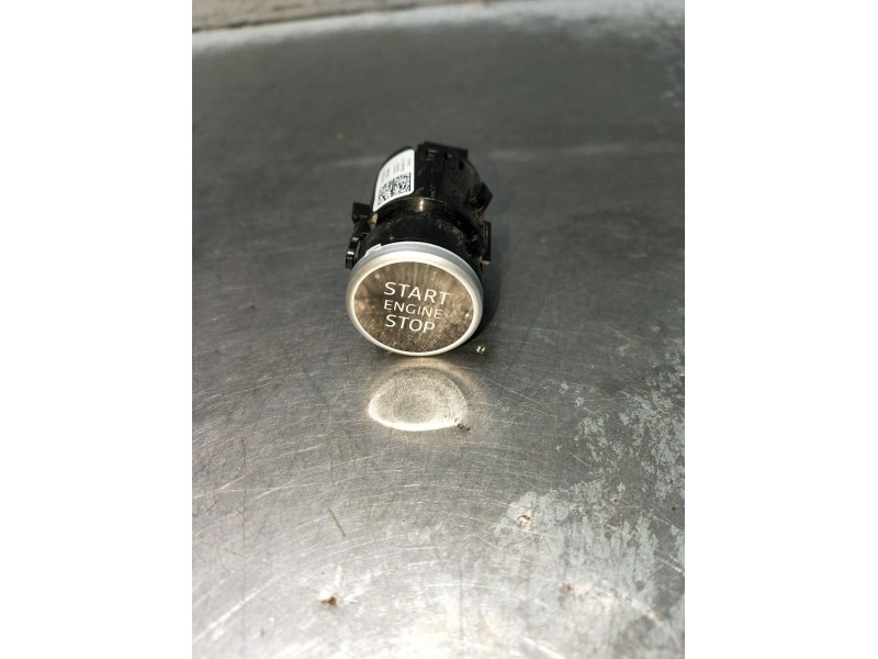 Recambio de conmutador de arranque para audi a1 sportback (gba) 25 tfsi referencia OEM IAM 83A605217 START STOP 10351890
