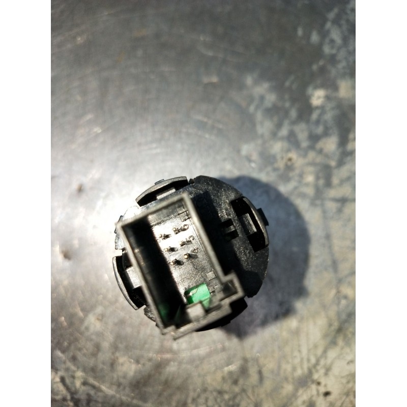 Recambio de conmutador de arranque para audi a1 sportback (gba) 25 tfsi referencia OEM IAM 83A605217 START STOP 10351890