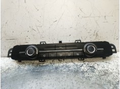 Recambio de mando calefaccion / aire acondicionado para opel vivaro c furgoneta (k0) 2.0 referencia OEM IAM 98081722ZD 352505010