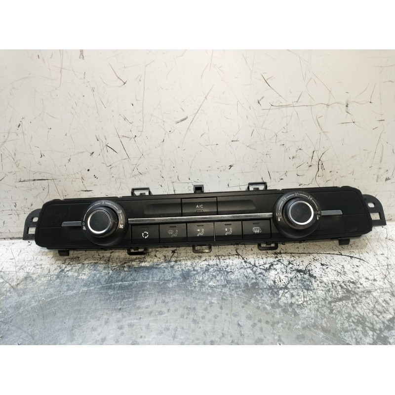 Recambio de mando calefaccion / aire acondicionado para opel vivaro c furgoneta (k0) 2.0 referencia OEM IAM 98081722ZD 352505010