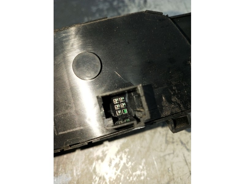 Recambio de mando calefaccion / aire acondicionado para opel vivaro c furgoneta (k0) 2.0 referencia OEM IAM 98081722ZD 352505010