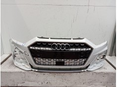 Recambio de paragolpes delantero para audi a1 sportback (gba) 25 tfsi referencia OEM IAM  VER FOTOS PARAGOLPES CON DESPERFECTOS