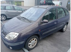 renault scenic (ja..) del año 1999
