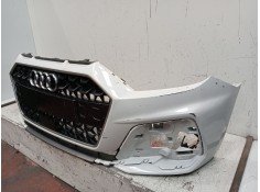 Recambio de paragolpes delantero para audi a1 sportback (gba) 25 tfsi referencia OEM IAM  VER FOTOS PARAGOLPES CON DESPERFECTOS 2