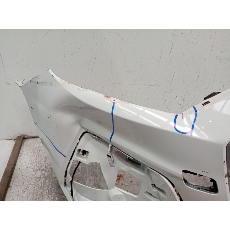 Recambio de paragolpes delantero para audi a1 sportback (gba) 25 tfsi referencia OEM IAM  VER FOTOS PARAGOLPES CON DESPERFECTOS