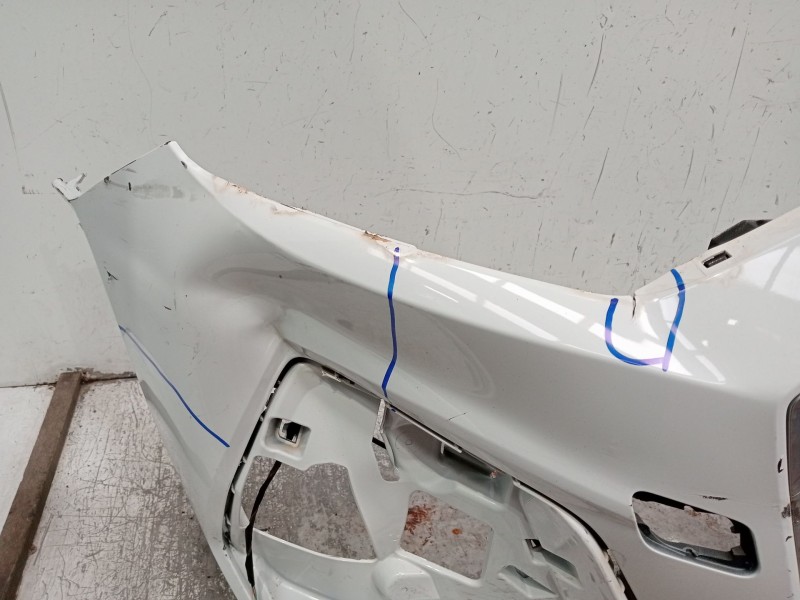 Recambio de paragolpes delantero para audi a1 sportback (gba) 25 tfsi referencia OEM IAM  VER FOTOS PARAGOLPES CON DESPERFECTOS