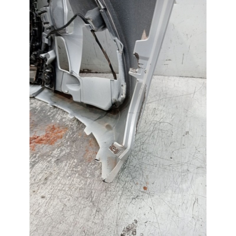 Recambio de paragolpes delantero para audi a1 sportback (gba) 25 tfsi referencia OEM IAM  VER FOTOS PARAGOLPES CON DESPERFECTOS