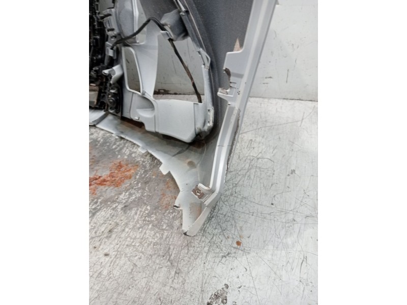 Recambio de paragolpes delantero para audi a1 sportback (gba) 25 tfsi referencia OEM IAM  VER FOTOS PARAGOLPES CON DESPERFECTOS