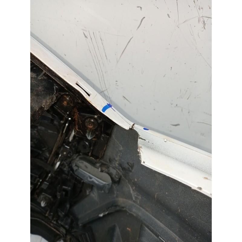 Recambio de paragolpes delantero para audi a1 sportback (gba) 25 tfsi referencia OEM IAM  VER FOTOS PARAGOLPES CON DESPERFECTOS