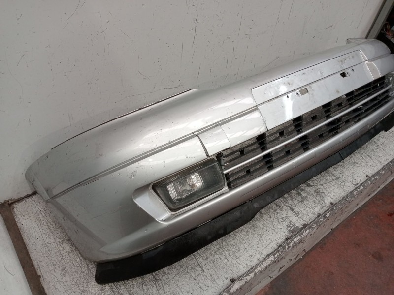 Recambio de paragolpes delantero para opel astra g hatchback (t98) 1.6 16v (f08, f48) referencia OEM IAM   