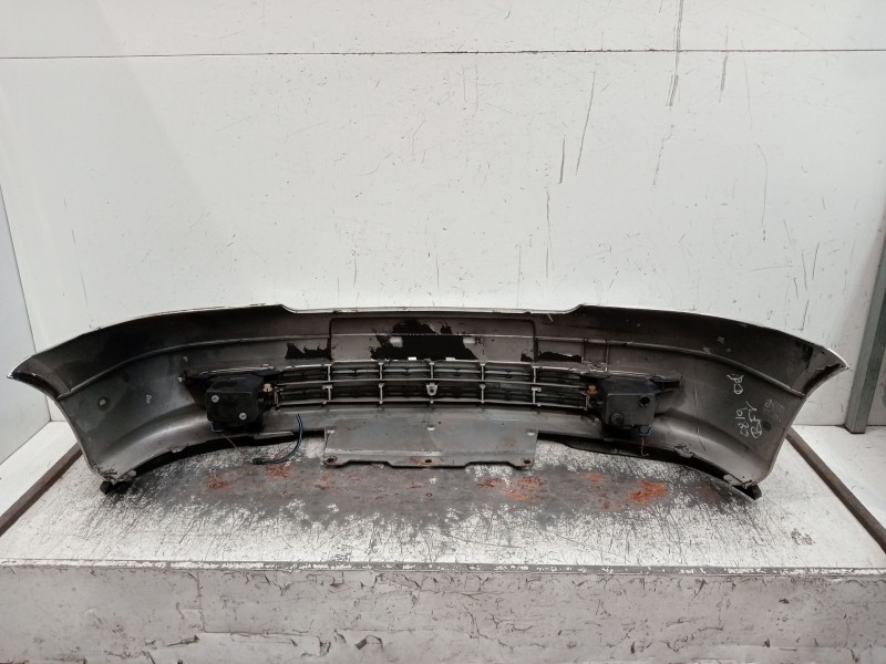 Recambio de paragolpes delantero para opel astra g hatchback (t98) 1.6 16v (f08, f48) referencia OEM IAM   