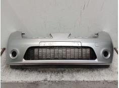 Recambio de paragolpes delantero para nissan micra iii (k12) 1.2 16v referencia OEM IAM   