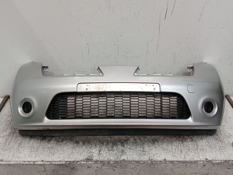 Recambio de paragolpes delantero para nissan micra iii (k12) 1.2 16v referencia OEM IAM   