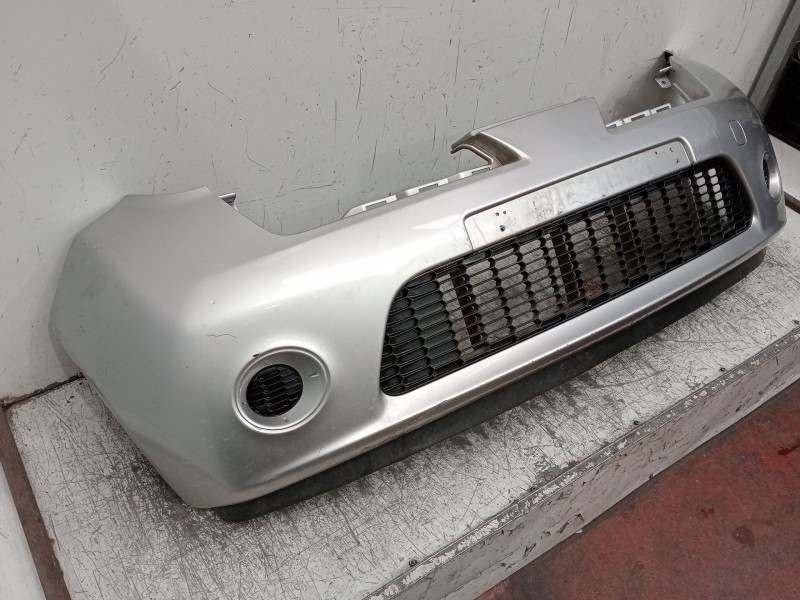 Recambio de paragolpes delantero para nissan micra iii (k12) 1.2 16v referencia OEM IAM   
