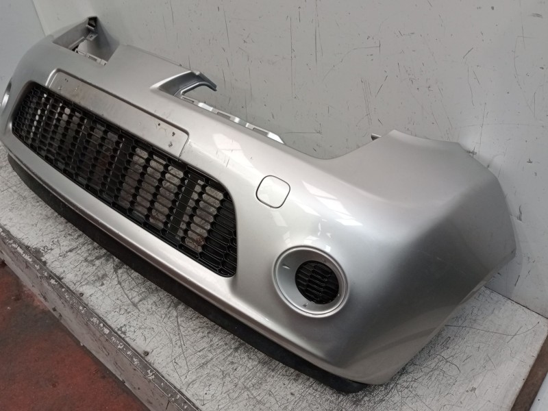 Recambio de paragolpes delantero para nissan micra iii (k12) 1.2 16v referencia OEM IAM   