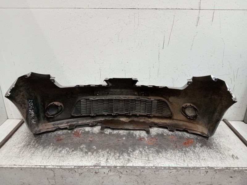 Recambio de paragolpes delantero para nissan micra iii (k12) 1.2 16v referencia OEM IAM   