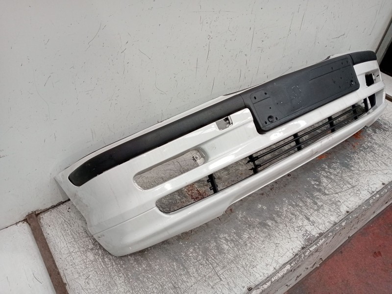 Recambio de paragolpes delantero para bmw 3 (e46) 320 d referencia OEM IAM   1998