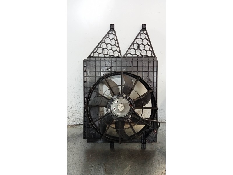 Recambio de electroventilador para skoda fabia (5j2 ) urban referencia OEM IAM 6R0959455E C23176100 