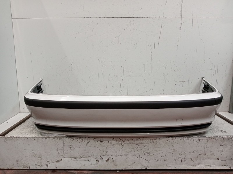 Recambio de paragolpes trasero para bmw 3 (e46) 320 d referencia OEM IAM   1998