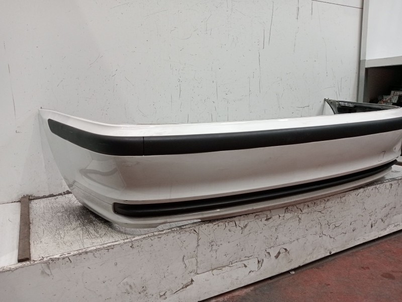 Recambio de paragolpes trasero para bmw 3 (e46) 320 d referencia OEM IAM   1998