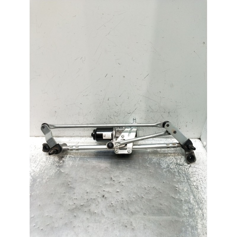 Recambio de motor limpia delantero para audi a1 sportback (gba) 25 tfsi referencia OEM IAM 82B955119B 443122461017 