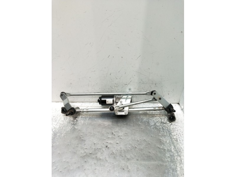 Recambio de motor limpia delantero para audi a1 sportback (gba) 25 tfsi referencia OEM IAM 82B955119B 443122461017 