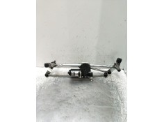 Recambio de motor limpia delantero para audi a1 sportback (gba) 25 tfsi referencia OEM IAM 82B955119B 443122461017  2